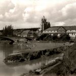 Diez an der Lahn