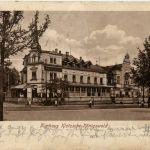 Kurhaus Klotzsche Königswald