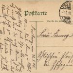 Freiberg - Albertpark mit Freitreppe
