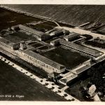 Sächsisches Kinderheim Wiek auf Rügen