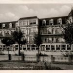 Ostseebad Ahlbeck - Hotel Ahlbecker Hof