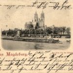 Gruss aus Magdeburg