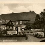 Sohland an der Spree - Jägersruh Ellersdorf