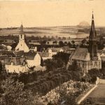 Ostritz in Sachsen