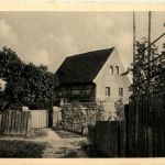 Radebeul - Am Kreis