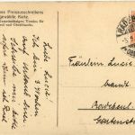 Radebeul - Am Kreis