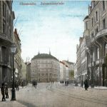 Chemnitz - Johannisplatz