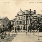 Saarlouis - Gymnasium