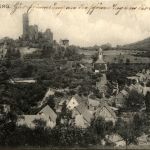 Reichenberg bei St. Goarshausen