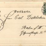 Gruss aus Mainz - Gutenbergsplatz