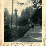 Mainz - Neue Anlage