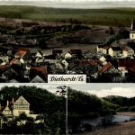 Diethardt im Taunus