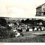 Diethardt im Taunus - Gasthaus Crecelius