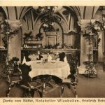 Wiesbaden - Ratskeller