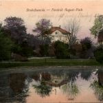 Bischofswerda - Friedrich August Park