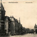 Bischofswerda - Bahnhofstrasse