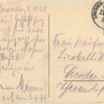 Bischofswerda - Partie im Friedrich August Park