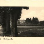 Herrnhut - Hutbergallee