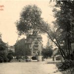 Aue - Muldenpartie