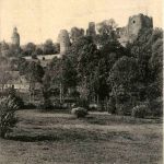 Ruine Frauenstein
