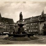 Freiberg - Obermarkt