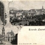 Loreto - Ricordo Lauretano
