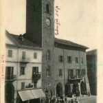 Nizza Monferrato - Palazzo Municipale
