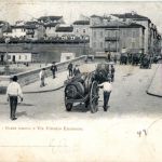 Livorno - ponte nuovo