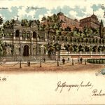 Üdvözlet Budapeströl - Litho