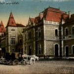 Miskolc - Tiszai palyaudvdr