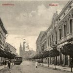 Miskolc