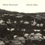 Üdvözlet Maramarasbol