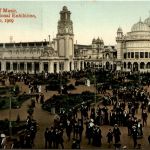 London - Imperial International Exhibition 1909