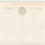 London - Imperial International Exhibition 1909