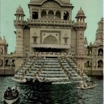 London - Imperial International Exhibition 1909