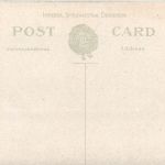 London - Imperial International Exhibition 1909