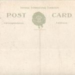 London - Imperial International Exhibition 1909