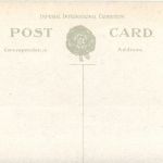 London - Imperial International Exhibition 1909