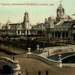 London - Imperial International Exhibition 1909