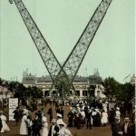 London - Imperial International Exhibition 1909