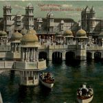 London - Japan British Exhibition 1910