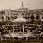 London - Japan British Exhibition 1910