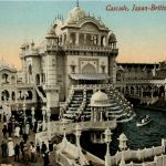 London - Japan British Exhibition 1910