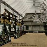 London - Japan British Exhibition 1910