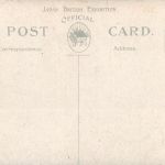 London - Japan British Exhibition 1910