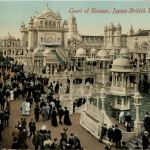 London - Japan Britisch Exhibition