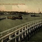 Ostende - Les nouvelles installations maritimes