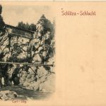 Schlitza Schlucht
