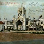 Expostition Universelle de Liege 1905