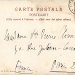 Expostition Universelle de Liege 1905